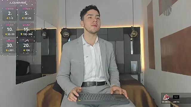 Snapshot of LiamNovak chatting on 23, 2, 2026 LiamNovak online show from 23, 2, 2026