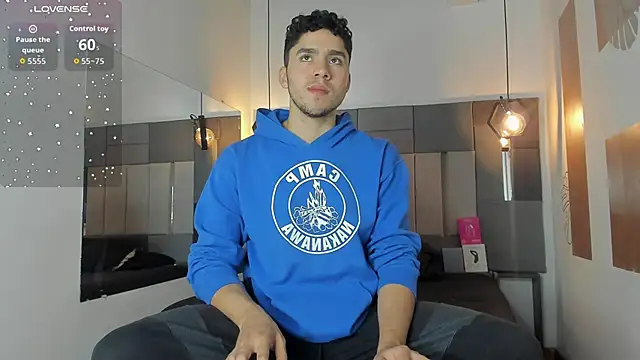 Snapshot of LiamNovak chatting on 26, 2, 2026 LiamNovak online show from 26, 2, 2026