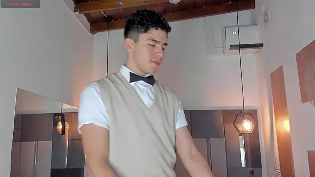 Snapshot of LiamNovak chatting on 27, 2, 2026 LiamNovak online show from 27, 2, 2026