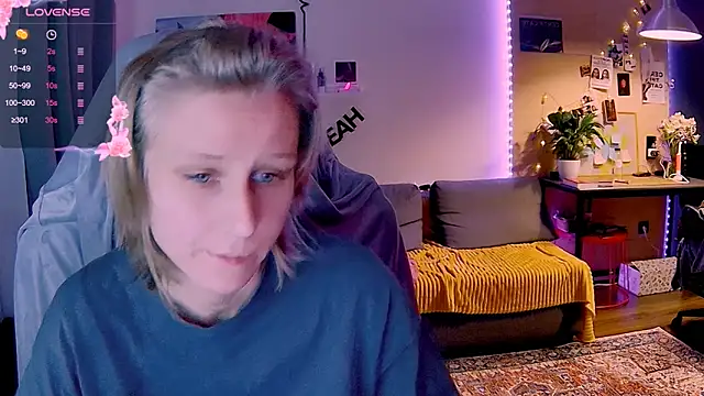 Snapshot of KatiKate chatting on 25, 11, 2025 KatiKate online show from 25, 11, 2025