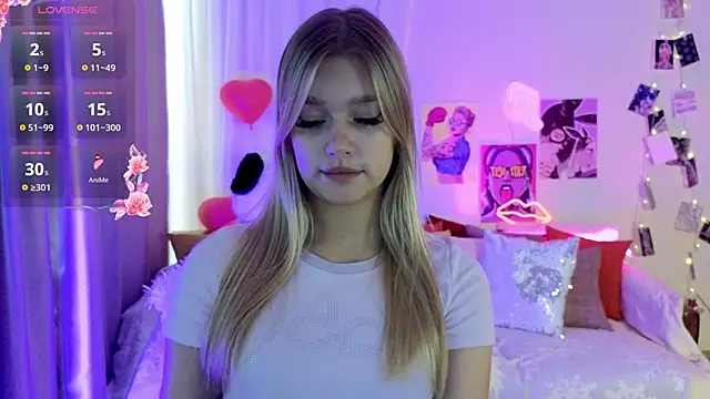 BattyMelody online show from 30, 3, 2026