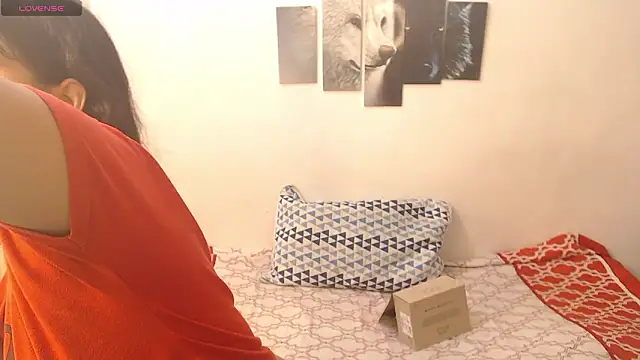 Pocahontas Princess  online show from 9, 2, 2026