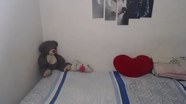 Pocahontas Princess  online show from 25, 3, 2026