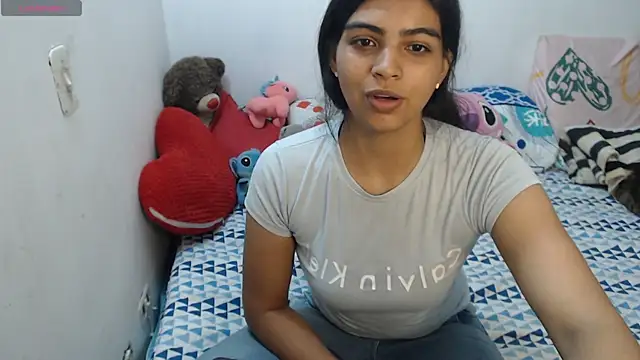 Snapshot of Pocahontas_Princess_ chatting on 16, 7, 2026 Pocahontas Princess online show from 16, 7, 2026
