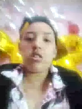 Snapshot of Marilin_Jessie chatting on 1, 1, 2025 Marilin Jessie online show from 1, 1, 2025