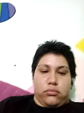 Snapshot of Marilin_Jessie chatting on 23, 11, 2025 Marilin Jessie online show from 23, 11, 2025