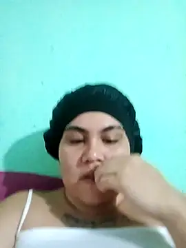 Snapshot of Marilin_Jessie chatting on 15, 12, 2025 Marilin Jessie online show from 15, 12, 2025