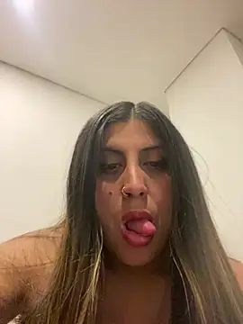 girl anni online show from 14, 2, 2025