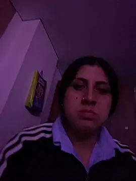 girl anni online show from 12, 3, 2025