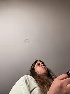 girl anni online show from 18, 10, 2025