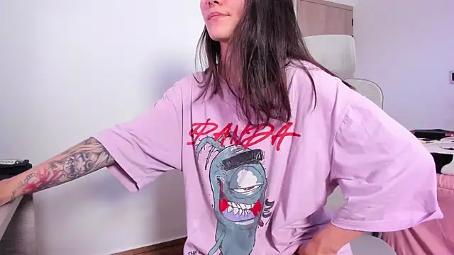 Sakito Tokio online show from 27, 9, 2025