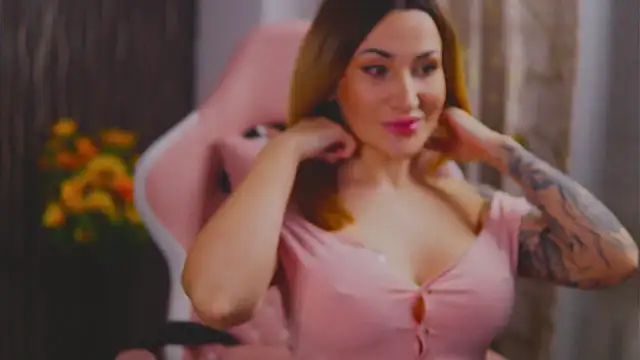 KimSkyex online show from 30, 1, 2025