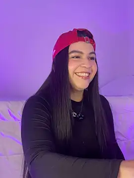 Snapshot of Blancanievess chatting on 17, 10, 2025 Blancanievess online show from 17, 10, 2025