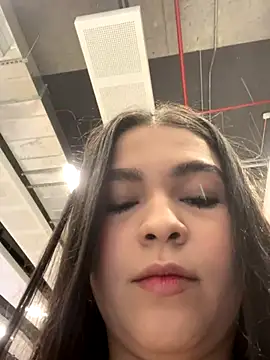 Snapshot of Blancanievess chatting on 25, 10, 2025 Blancanievess online show from 25, 10, 2025