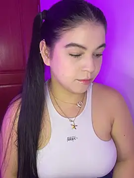 Snapshot of Blancanievess chatting on 13, 11, 2025 Blancanievess online show from 13, 11, 2025