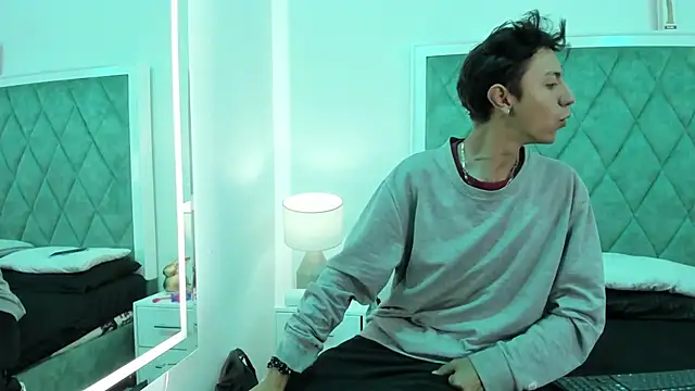 Katherin jupiter online show from 5, 12, 2024