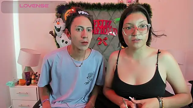 Katherin jupiter online show from 14, 12, 2024