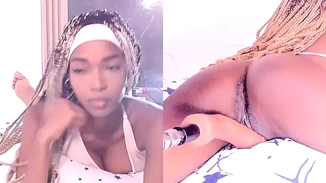 Lunna thomson001 online show from 27, 4, 2026