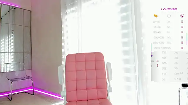 missdiamond  online show from 13, 3, 2026