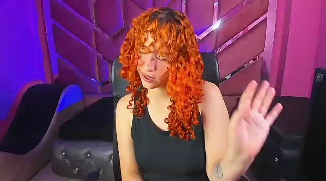 Nami Curls online show from 20, 2, 2025