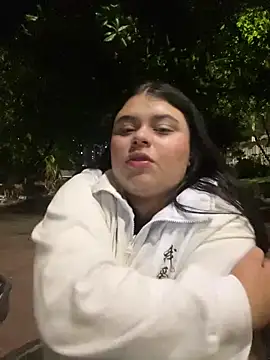 alissonfernandez  online show from 23, 3, 2025