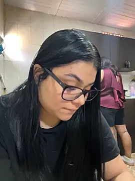 alissonfernandez  online show from 26, 9, 2025