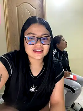 alissonfernandez  online show from 17, 11, 2025