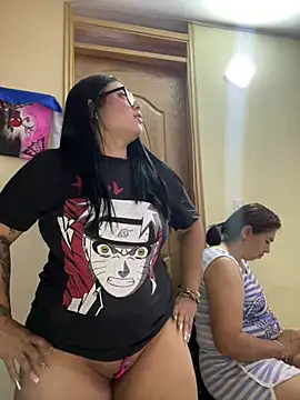 alissonfernandez  online show from 11, 2, 2026