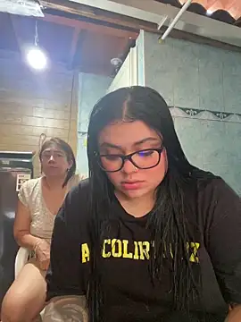 alissonfernandez  online show from 20, 2, 2026