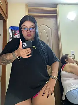 alissonfernandez  online show from 21, 3, 2026