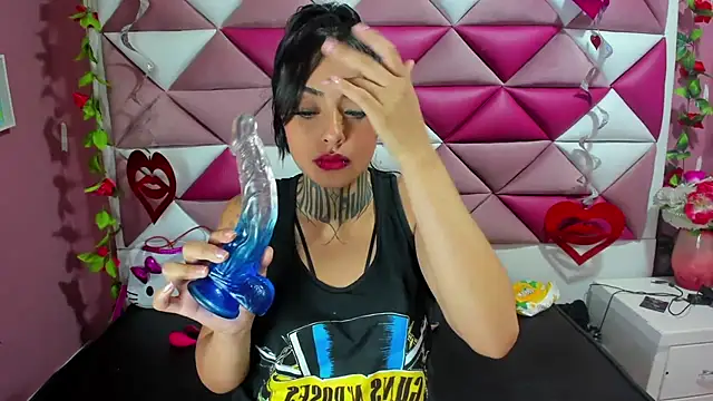 Snapshot of Lovely_celeste chatting on 18, 1, 2025 Lovely celeste online show from 18, 1, 2025