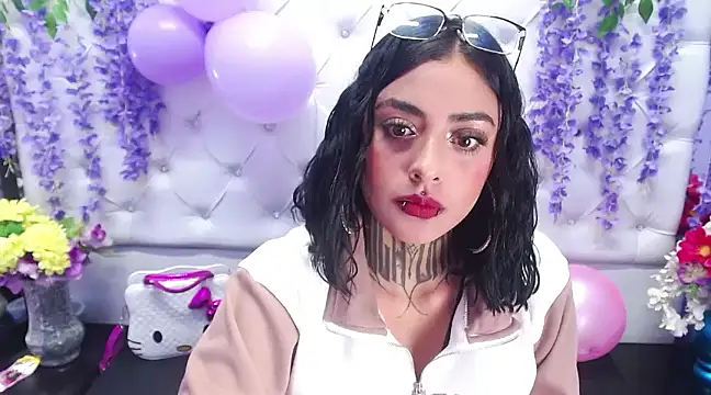 Snapshot of Lovely_celeste chatting on 24, 1, 2025 Lovely celeste online show from 24, 1, 2025