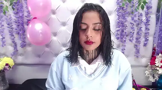 Snapshot of Lovely_celeste chatting on 25, 1, 2025 Lovely celeste online show from 25, 1, 2025