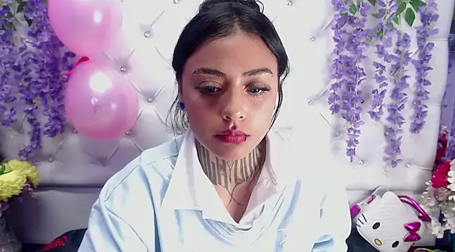 Snapshot of Lovely_celeste chatting on 25, 1, 2025 Lovely celeste online show from 25, 1, 2025