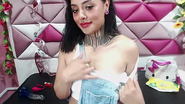 Snapshot of Lovely_celeste chatting on 11, 2, 2025 Lovely celeste online show from 11, 2, 2025