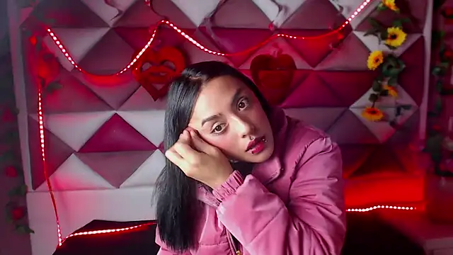 Snapshot of Lovely_celeste chatting on 12, 2, 2025 Lovely celeste online show from 12, 2, 2025