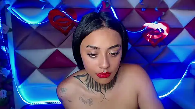 Snapshot of Lovely_celeste chatting on 26, 2, 2025 Lovely celeste online show from 26, 2, 2025