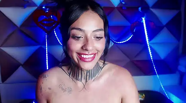 Snapshot of Lovely_celeste chatting on 27, 2, 2025 Lovely celeste online show from 27, 2, 2025