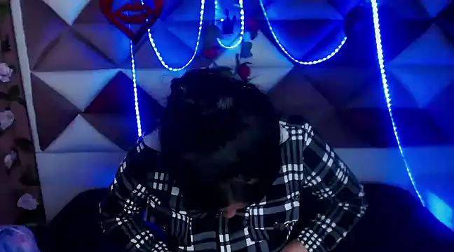 Snapshot of Lovely_celeste chatting on 27, 2, 2025 Lovely celeste online show from 27, 2, 2025