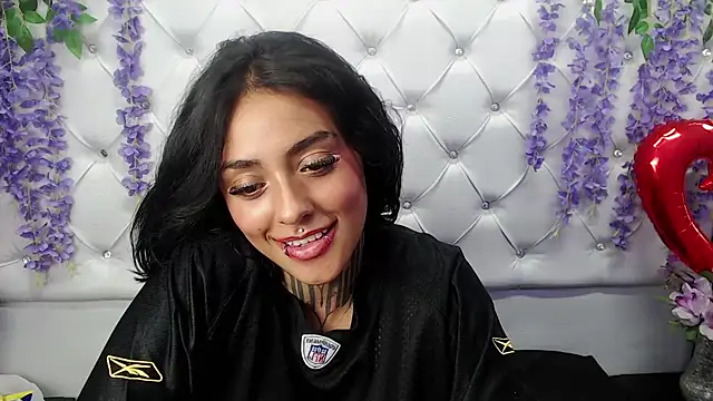 Snapshot of Lovely_celeste chatting on 11, 3, 2025 Lovely celeste online show from 11, 3, 2025