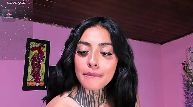 Snapshot of Lovely_celeste chatting on 18, 3, 2025 Lovely celeste online show from 18, 3, 2025