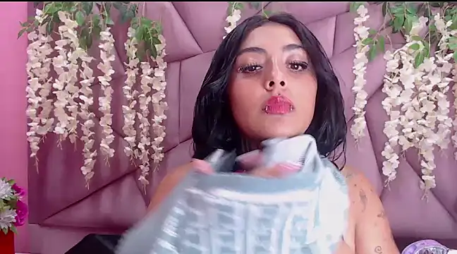 Snapshot of Lovely_celeste chatting on 19, 3, 2025 Lovely celeste online show from 19, 3, 2025