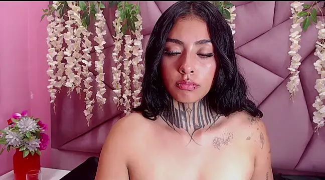 Snapshot of Lovely_celeste chatting on 19, 3, 2025 Lovely celeste online show from 19, 3, 2025