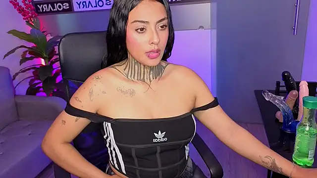 Snapshot of Lovely_celeste chatting on 3, 12, 2025 Lovely celeste online show from 3, 12, 2025