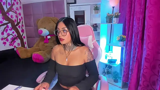Snapshot of Lovely_celeste chatting on 20, 5, 2026 Lovely celeste online show from 20, 5, 2026