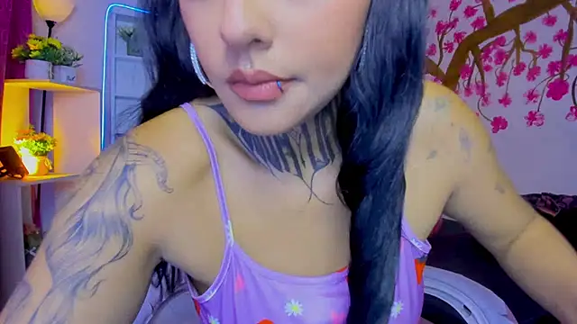 Snapshot of Lovely_celeste chatting on 9, 7, 2026 Lovely celeste online show from 9, 7, 2026