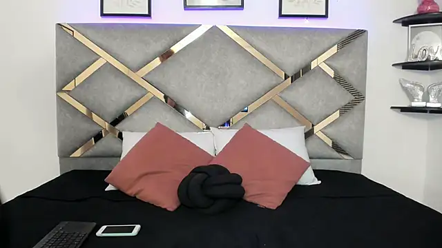 Snapshot of marian_pinzon chatting on 19, 3, 2025 marian pinzon online show from 19, 3, 2025