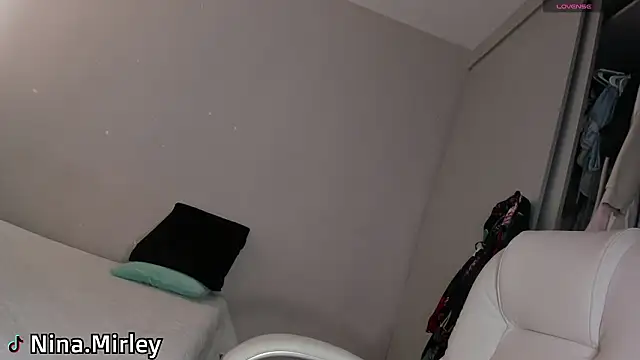 Ninamirley online show from 27, 2, 2026