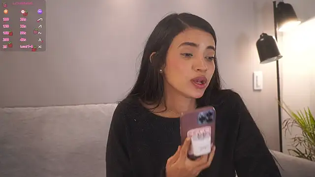 Ninamirley online show from 24, 7, 2026