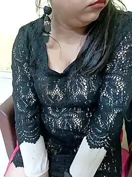 Snapshot of Simran-Kudi chatting on 8, 1, 2025 Simran-Kudi online show from 8, 1, 2025
